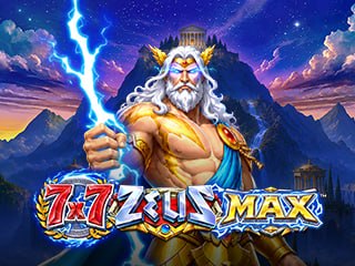 7×7 Zeus Max
